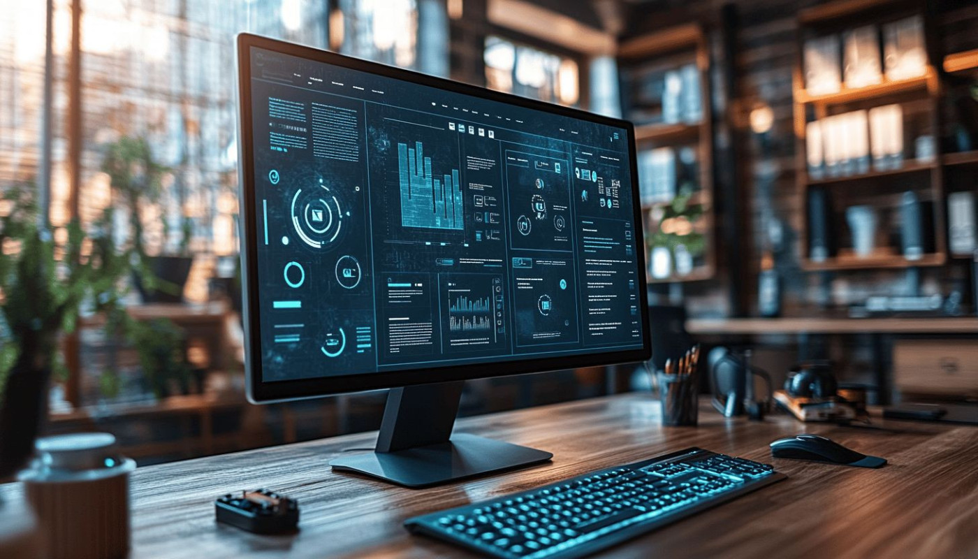 Exploring The Impact Of Tailored Web Design On Business Growth