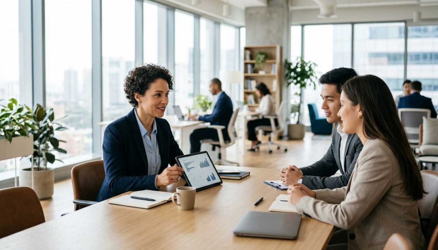 How Does Obtaining An LEI Boost Your Business Compliance?