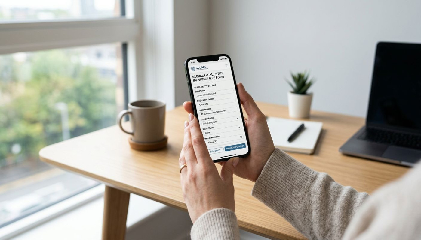 How Fast Can You Obtain An LEI? Unpacking The Process
